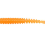 Damiki Tachi Shad 8.5CM (3.3 inch), 004DU (Orange Glow), 8buc/plic