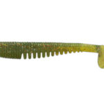 Hitfish Ribby Shad 10.1CM (4 inch), culoare R78 (5buc/plic)