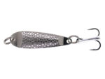 Hitfish Oscilanta avat Asphunter 6.2cm, 21gr, Culoare 01 (Nickel)