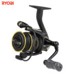 Mulineta Ryobi Virtus Black 4000FD