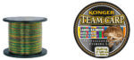 Konger Fir Monofilament pentru crap Team Carp Camou Rainbow (curcubeu), 0.25mm, 8kg, 1000m - imagine 5
