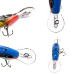 Predatek Boomerang B65M (Medium Runner) Floating, 6.5cm, 10gr - imagine 4