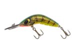 Predatek Boomerang B65M Floating, 6.5cm, 10gr, AG (Aussie Gold)