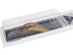 Predatek Boomerang B65S (Shallow Runner) Floating, 6.5cm, 9gr, CH (Cooperhead) - imagine 6