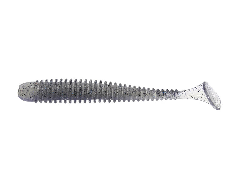 103089-R62 Hitfish Tukashine 8.9CM (3.5 inch), culoare R62 (7buc/plic)