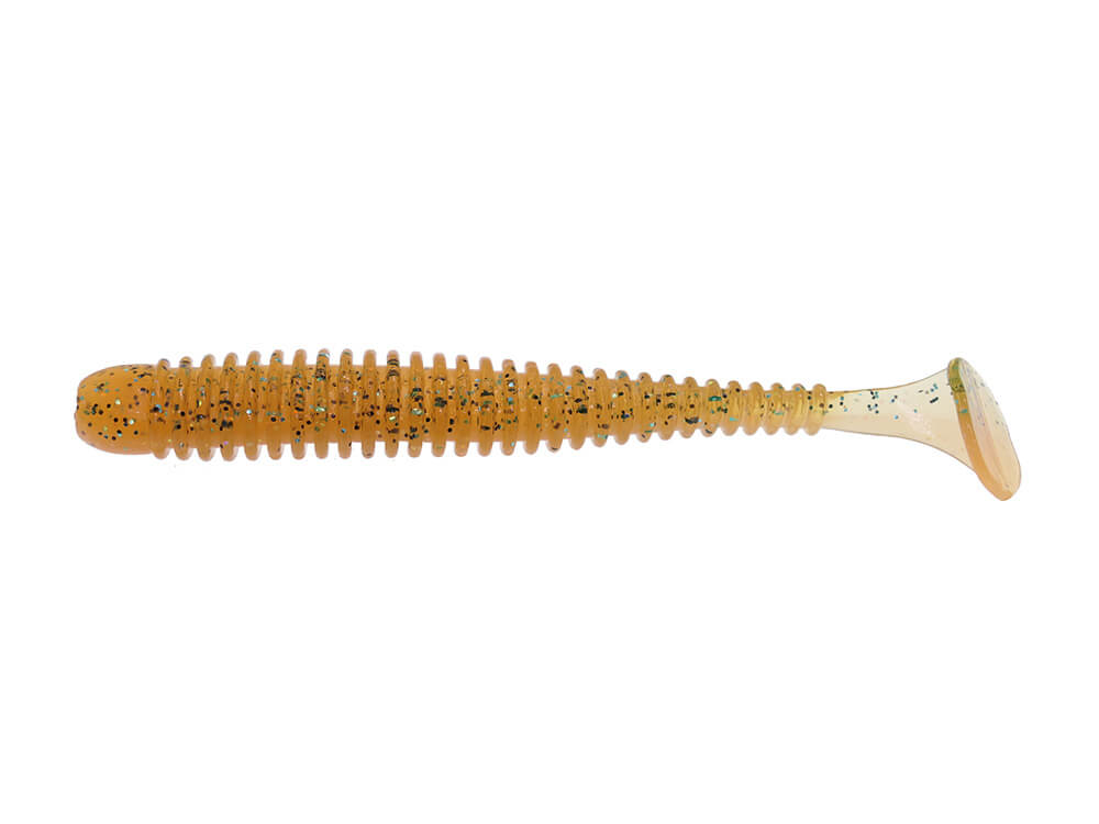103089-R74 Hitfish Tukashine 8.9CM (3.5 inch), culoare R74 (7buc/plic)