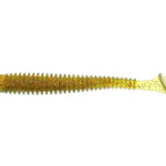 Hitfish Tukashine 8.9CM (3.5 inch), culoare R78 (7buc/plic)