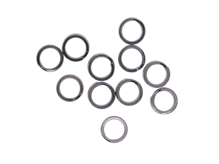 Dread Cat inele despicate Big Game pentru somn 7mm, 50kg (10buc/plic) - imagine 4
