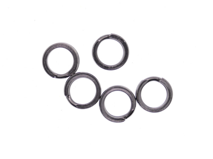 Dread Cat inele despicate Big Game pentru somn 7mm, 50kg (10buc/plic) - imagine 8