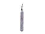 Konger Plumb Drop Shot Betisor cu vartej 12gr (3buc/plic)