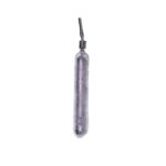 Konger Plumb Drop Shot Betisor cu vartej 3gr (3buc/plic)