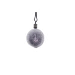 Konger Plumb Drop Shot Bila cu vartej 4gr (3buc/plic)