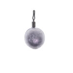 Konger Plumb Drop Shot Bila cu vartej 8gr (3buc/plic)