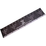 K.P Baits rigla masurare pesti 140cm x 30cm