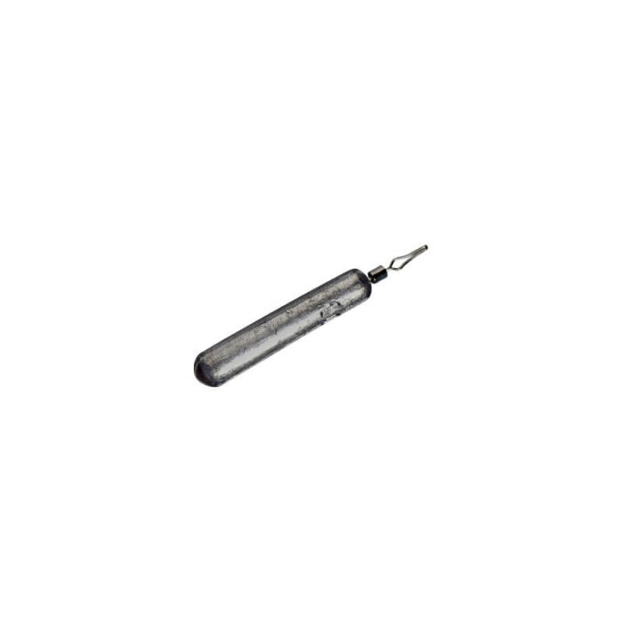 Konger Plumb Drop Shot Betisor cu vartej 20gr (3buc/plic) - imagine 3