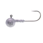 Kamatsu Jighead Extra, marime 1/0, 14gr (gramaj inscriptionat), 3buc/plic