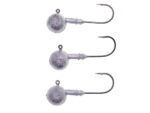 Kamatsu Jighead Extra, marime 1/0, 16gr (gramaj inscriptionat), 3buc/plic - imagine 2