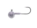 Kamatsu Jighead Extra, marime 6/0, 18gr (gramaj inscriptionat), 3buc/plic