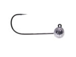 Xfish Aberdeen MicroJig Bila marime #2/0, 4gr, gramaj inscriptionat pe bila (5buc/plic) - imagine 4
