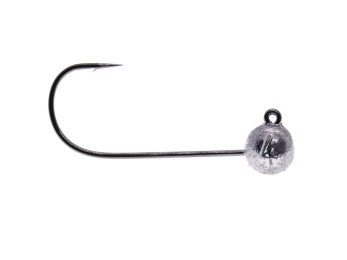 Xfish Aberdeen MicroJig Bila marime #2/0, 4gr, gramaj inscriptionat pe bila (5buc/plic) - imagine 4