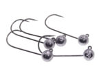 Xfish Aberdeen MicroJig Bila marime #2/0, 4gr, gramaj inscriptionat pe bila (5buc/plic) - imagine 5