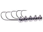 Xfish Aberdeen MicroJig Bila marime #4/0, 6gr, gramaj inscriptionat pe bila (5buc/plic) - imagine 6