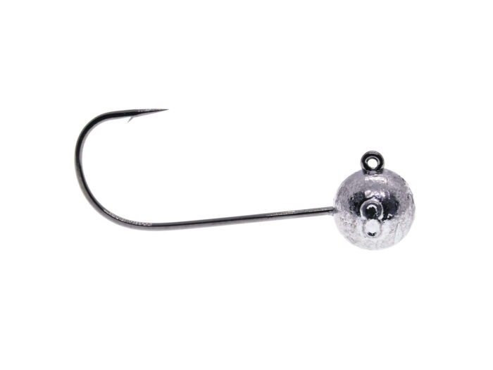 Xfish Aberdeen MicroJig Bila marime #4/0, 8gr, gramaj inscriptionat pe bila (5buc/plic) - imagine 4