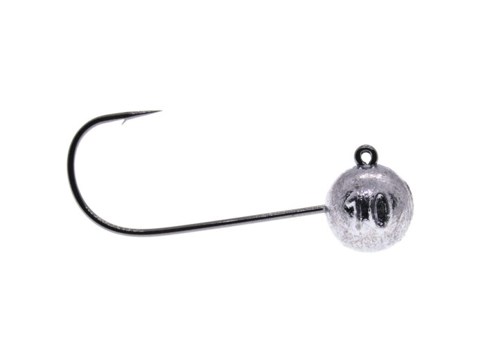 M.Hooks MicroJig Bila, marime 1/0, 10gr (5buc/plic) - imagine 2