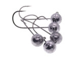 M.Hooks MicroJig Bila, marime 1/0, 10gr (5buc/plic) - imagine 3