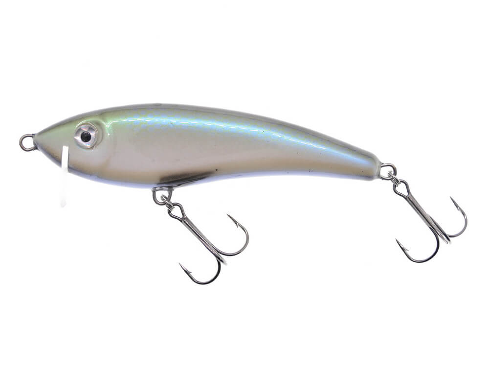 GLG-HER90S-N1 Gloog Hermes 90S 9cm, 20gr, Sinking, N1 (Niebieski 1)