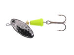 Ilba rotativa Stream-R Nickel Chartreuse, nr.2, 5.5gr (97162)