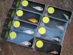 3Stan Stream Micro 30MS, 3cm, 2,1gr (Medium Sinking) - imagine 7
