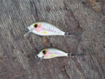 3Stan Stream Micro 30MS, 3cm, 2,1gr (Medium Sinking) - imagine 6