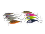 3Stan Stream Micro 30MS, 3cm, 2,1gr (Medium Sinking) - imagine 4