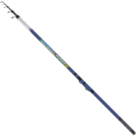 Lanseta bolognesa telescopica Konger Grafitex Bolognese, 6m (130cm transport), 5-20gr