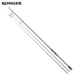 Lanseta Spinning Konger Streeto Double 270, 2.70m, 2 varfuri 3-18gr/ 7-35gr (din 2 bucati)