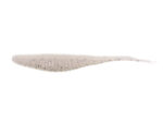 Damiki Armor Shad 12.7CM (5inch), 031 (Pearl Silver), 12buc/plic