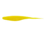 Damiki Armor Shad 12.7CM (5inch), 475 (Chartreuse Holo), 12buc/plic
