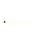 Damiki ARK Shad 12.7CM (5inch), 210 (Cream White), 8buc/plic