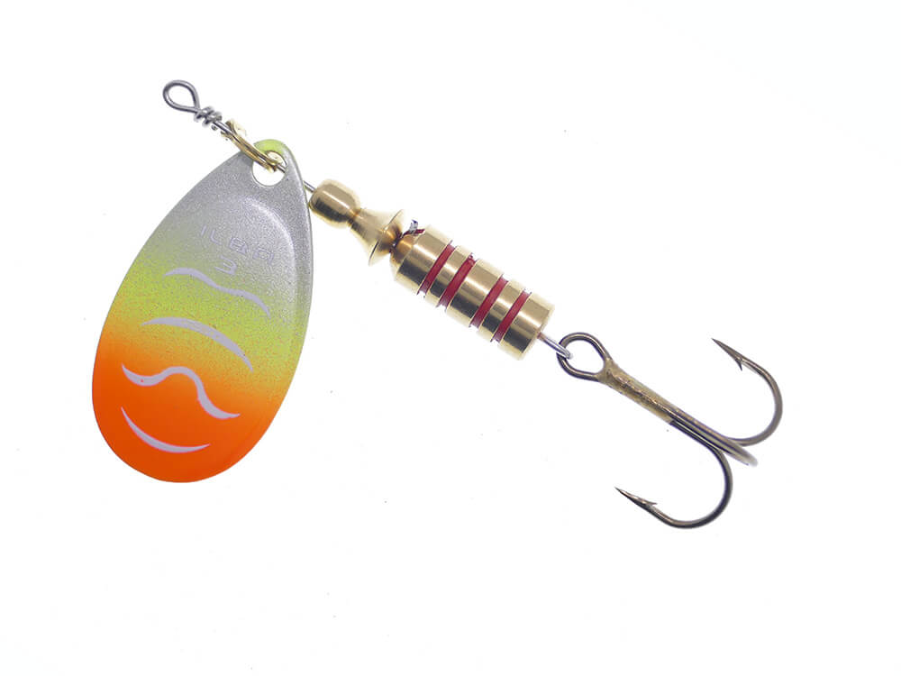 ILBA-41903 Ilba rotativa Tondo Arctic Char, nr.3, 7gr (41903)