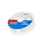 Gosen Fir Fluorocarbon Roots FC Leader, 50m - imagine 2