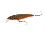3Stan Stream Standard 45SS, 4.5cm, 2gr (Slow Sinking), culoarea OBT – carlige debarbetate - imagine 2