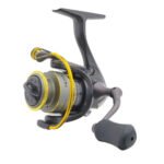 Mulineta Ryobi Spiritual DX (500-800)