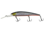 Hitfish vobler TR Deep 12cm, 19.5gr, Floating, culoare 303, pentru pescuitul la trena, evolutie 7-8.2m