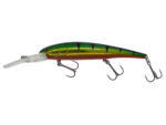 Hitfish vobler TR Deep 12cm, 19.5gr, Floating, culoare 379, pentru pescuitul la trena, evolutie 7-8.2m