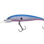 Hitfish vobler TR Deep 9cm, 11.1gr, Floating, culoare 301, pentru pescuitul la trena, evolutie 4-5.1m