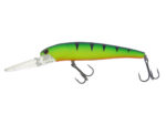 Hitfish vobler TR Deep 9cm, 11.1gr, Floating, culoare 302, pentru pescuitul la trena, evolutie 4-5.1m