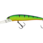 Hitfish vobler TR Deep 9cm, 11.1gr, Floating, culoare 302, pentru pescuitul la trena, evolutie 4-5.1m