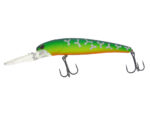 Hitfish vobler TR Deep 9cm, 11.1gr, Floating, culoare 306, pentru pescuitul la trena, evolutie 4-5.1m