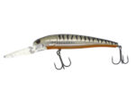 Hitfish vobler TR Deep 9cm, 11.1gr, Floating, culoare 307, pentru pescuitul la trena, evolutie 4-5.1m